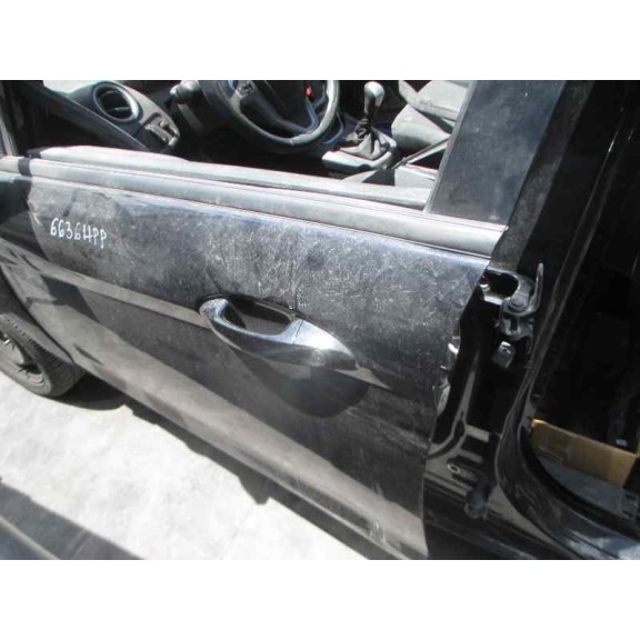 ford fiesta (ccn) del año 2013