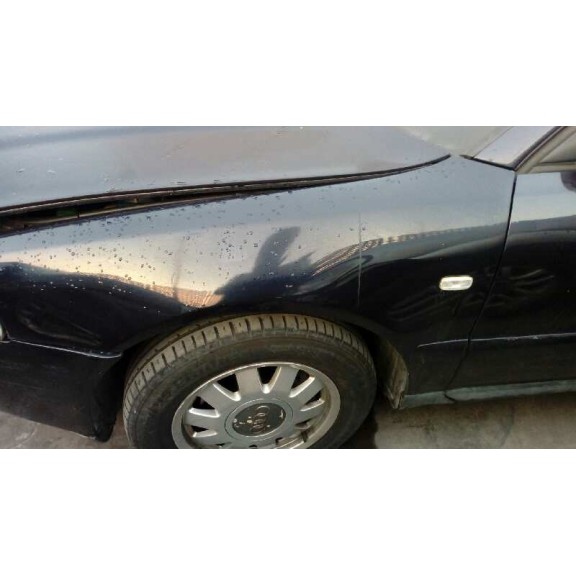 audi a4 berlina (b5) del año 1999