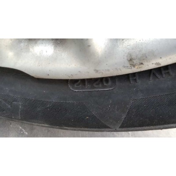 ford escort berlina/turnier del año 1998