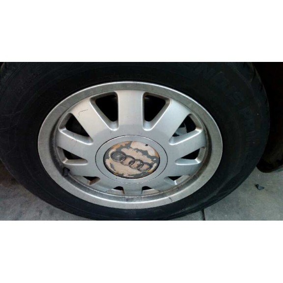 audi a4 berlina (b5) del año 1999