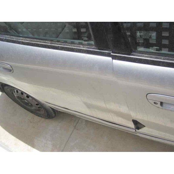 daewoo nubira berlina del año 2002