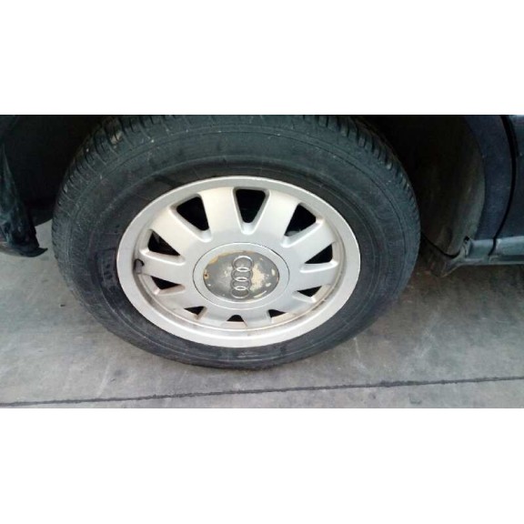 audi a4 berlina (b5) del año 1999