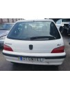 peugeot 106 (s2) del año 2001