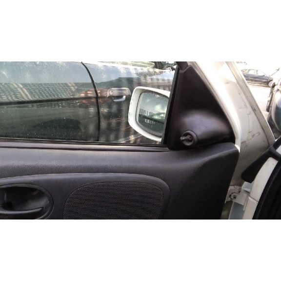 ford escort berlina/turnier del año 1998