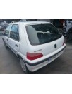 peugeot 106 (s2) del año 2001