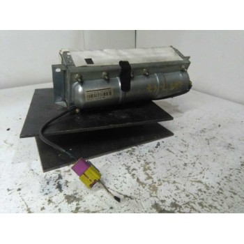 Recambio de airbag delantero derecho para audi a4 berlina (8e) 1.9 tdi (96kw) referencia OEM IAM 8E0880204B  