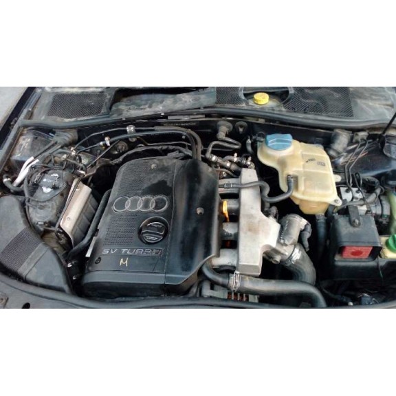 audi a4 berlina (b5) del año 1999