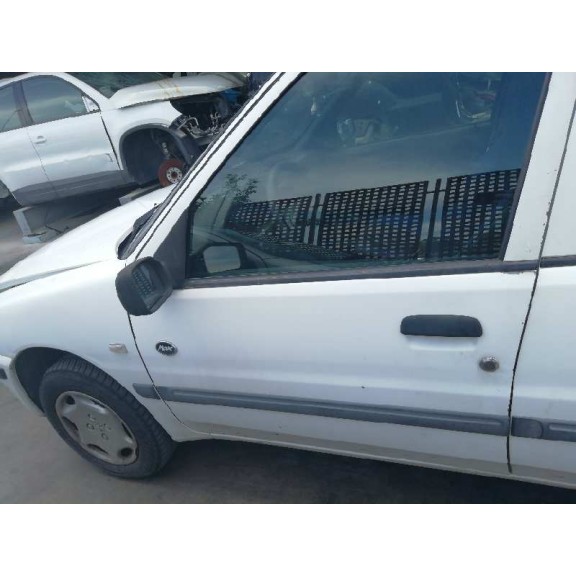 peugeot 106 (s2) del año 2001