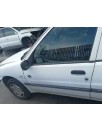 peugeot 106 (s2) del año 2001