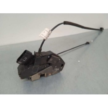 CERRADURA PUERTA DELANTERA DERECHA AM5AU21812BC 4 PINS