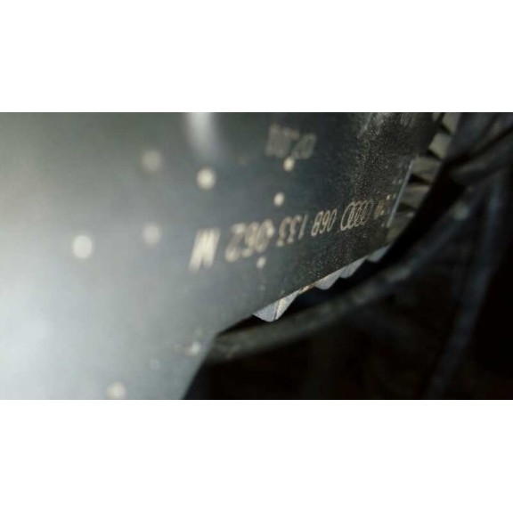 audi a4 berlina (b5) del año 1999