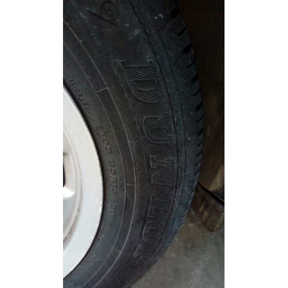 audi a4 berlina (b5) del año 1999