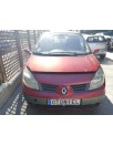 renault scenic ii del año 2003
