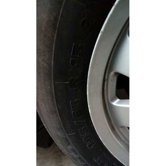 audi a4 berlina (b5) del año 1999