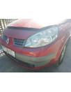 renault scenic ii del año 2003