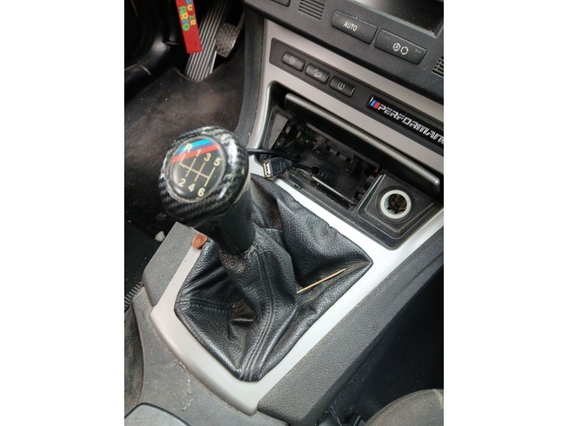 Recambio de caja cambios para bmw x3 (e83) 2.0 d referencia OEM IAM 23003439813 / 23003439814  