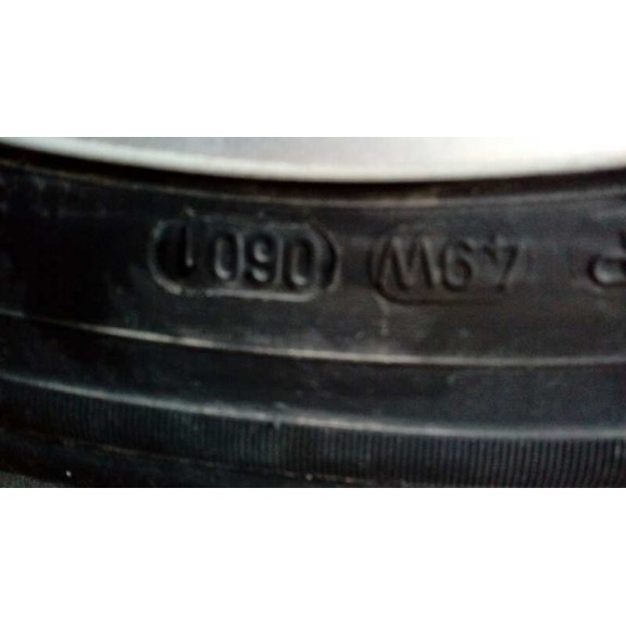 audi a4 berlina (b5) del año 1999