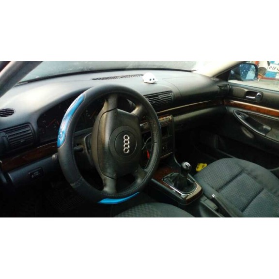 audi a4 berlina (b5) del año 1999