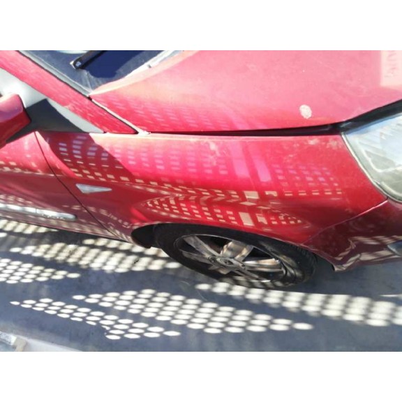 renault scenic ii del año 2003