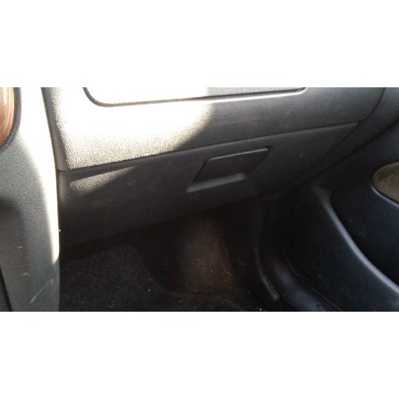 ford escort berlina/turnier del año 1998