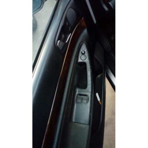 audi a4 berlina (b5) del año 1999