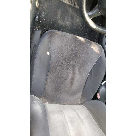 ford escort berlina/turnier del año 1998