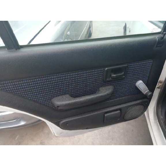 peugeot 106 (s2) del año 2001