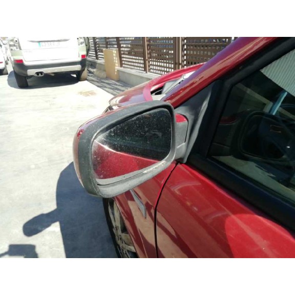 renault scenic ii del año 2003