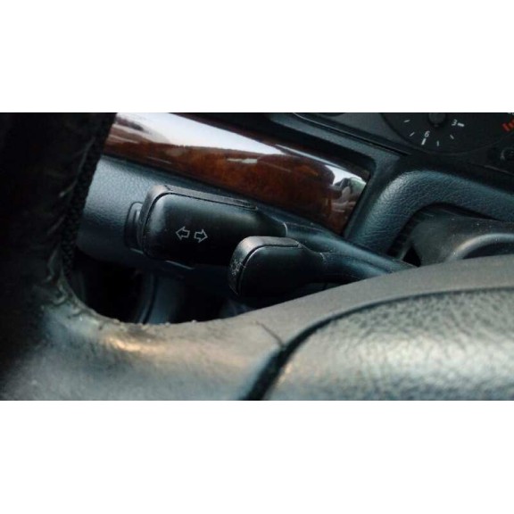 audi a4 berlina (b5) del año 1999