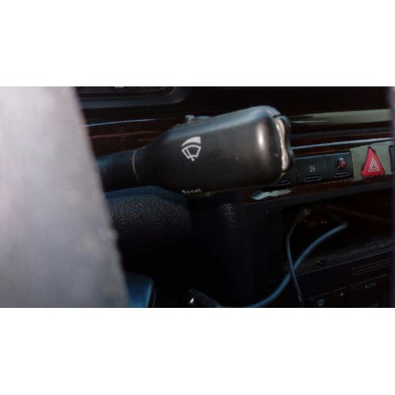 audi a4 berlina (b5) del año 1999