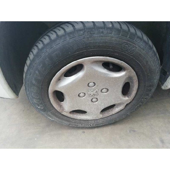 peugeot 106 (s2) del año 2001