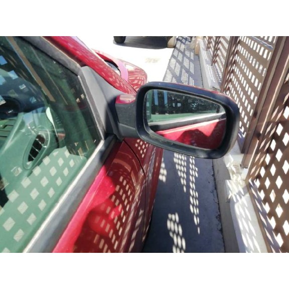 renault scenic ii del año 2003