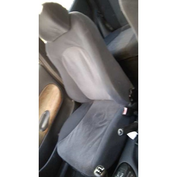 ford escort berlina/turnier del año 1998