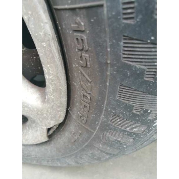 peugeot 106 (s2) del año 2001