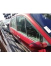 renault scenic ii del año 2003