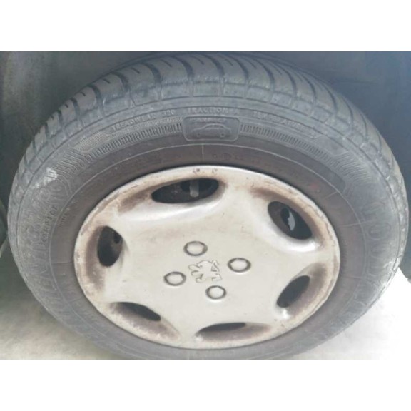 peugeot 106 (s2) del año 2001