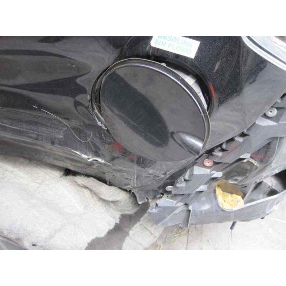 ford fiesta (ccn) del año 2013