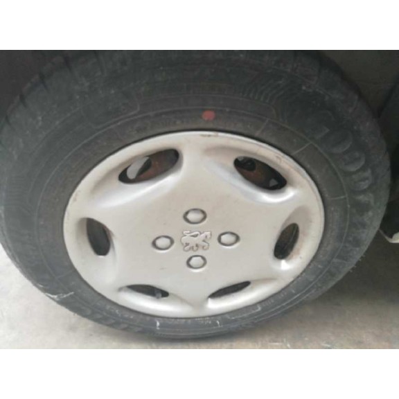 peugeot 106 (s2) del año 2001