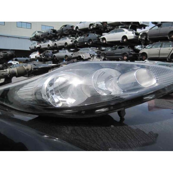 ford fiesta (ccn) del año 2013