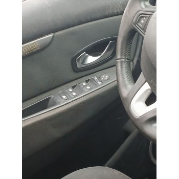 Recambio de retrovisor derecho para renault scénic iii (jz0/1_) 1.5 dci referencia OEM IAM   