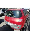 renault scenic ii del año 2003