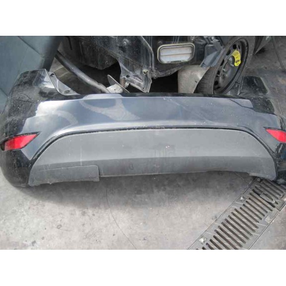 ford fiesta (ccn) del año 2013