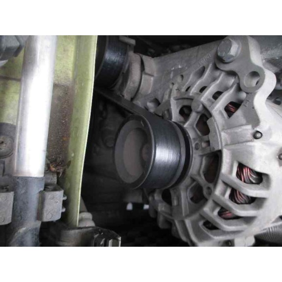 seat ibiza (6j5) del año 2010