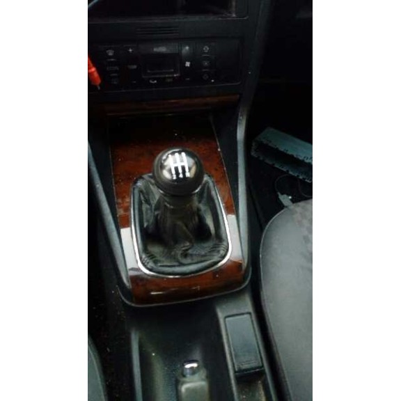 audi a4 berlina (b5) del año 1999