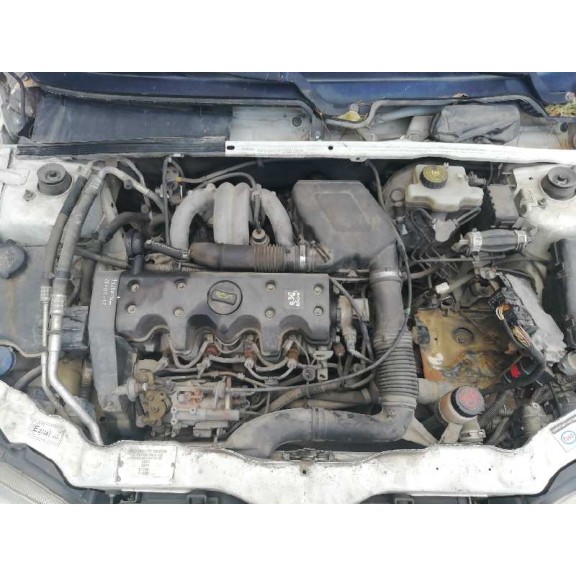 peugeot 106 (s2) del año 2001