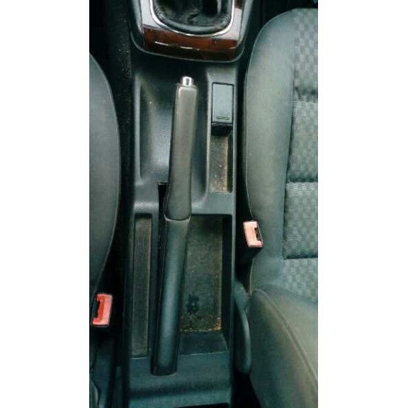 audi a4 berlina (b5) del año 1999