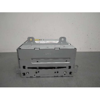 SISTEMA AUDIO / RADIO CD 13326329 CAJA 