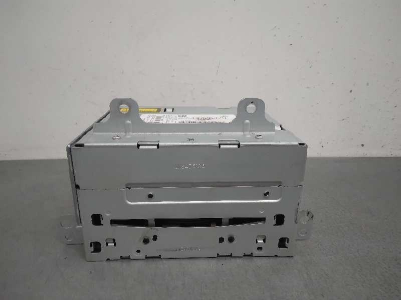 Recambio de sistema audio / radio cd para opel insignia berlina cosmo referencia OEM IAM 13326329 CAJA 