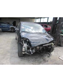 ford fiesta (cbk) del año 2008