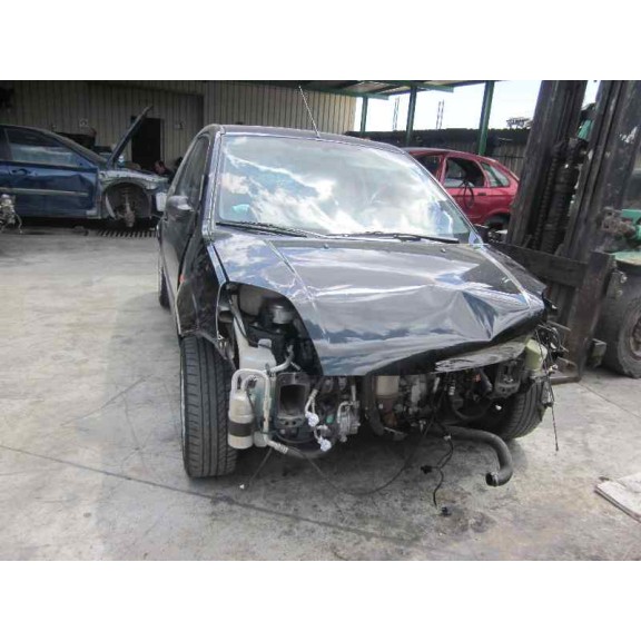 ford fiesta (cbk) del año 2008